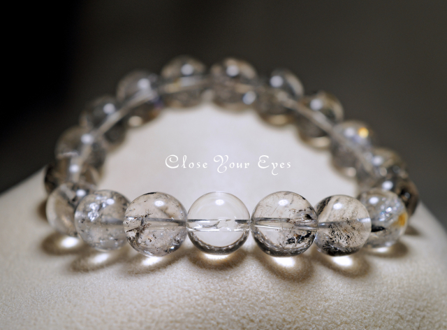 10.5ｍｍエナジーブレス　チベタンエレスチャル　０２　オンリーワンブレス