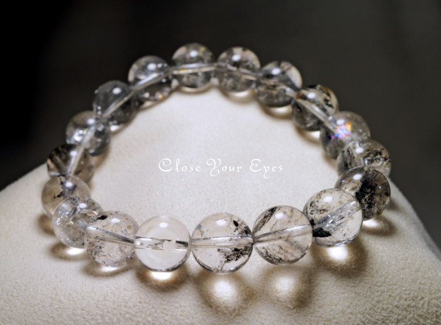 10.5ｍｍエナジーブレス　チベタンエレスチャル　０２　オンリーワンブレス