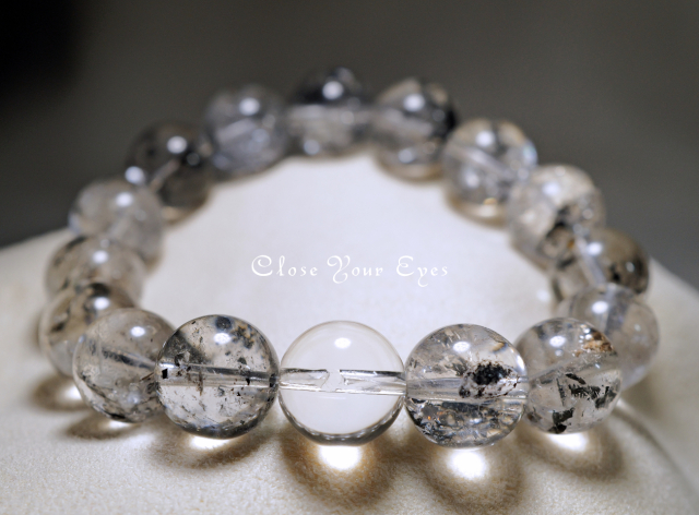 １２ｍｍエナジーブレス　チベタンエレスチャル　０３　オンリーワンブレス