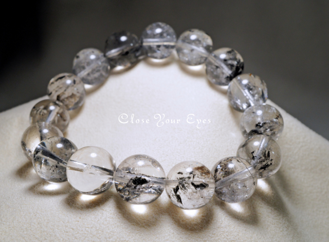 １２ｍｍエナジーブレス　チベタンエレスチャル　０３　オンリーワンブレス