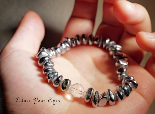 レアな石達　エナジーラフブレス　ムオニオナルスタ隕石