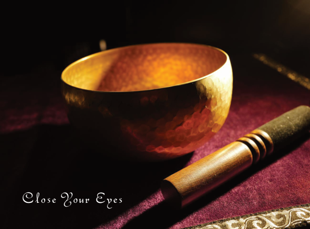 シンギングボウル　０５