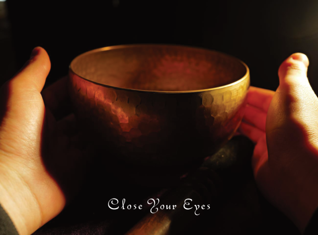 シンギングボウル　０５