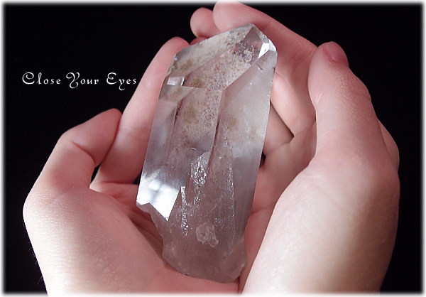 ジェネレータークリスタル