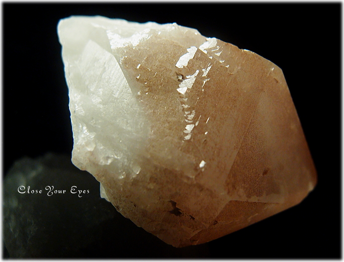 キャンドルクォーツ