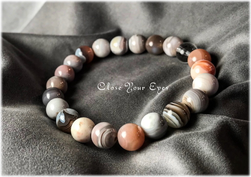 ミルキーウェイ・メノウ