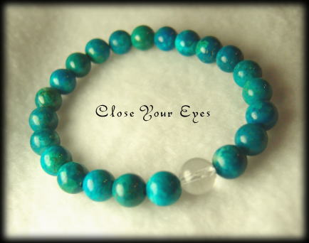 ハイパーエナジーブレス　リアルクリソコラ　８ｍｍ