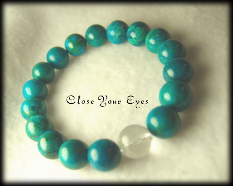 ハイパーエナジーブレス　リアルクリソコラ　１０ｍｍ