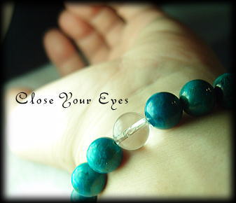 ハイパーエナジーブレス　リアルクリソコラ　１０ｍｍ