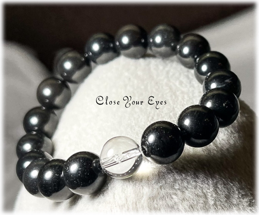 オホーツクオブシディアン　北海道産黒曜石