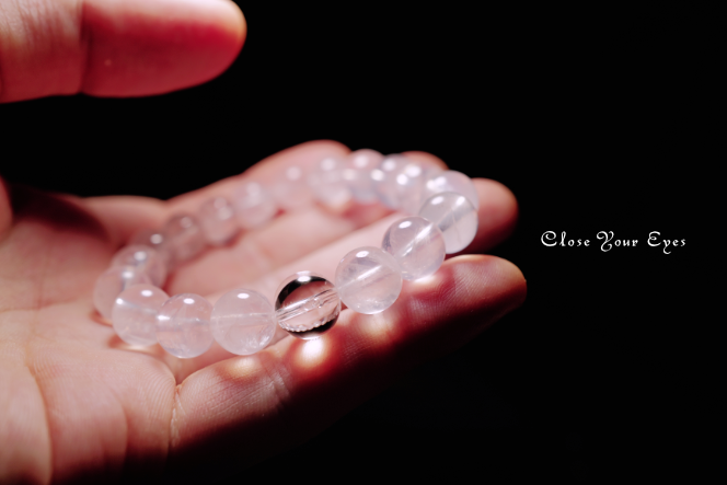 １０ｍｍエナジーブレス　メタモルフォーゼス　オンリーワンブレス