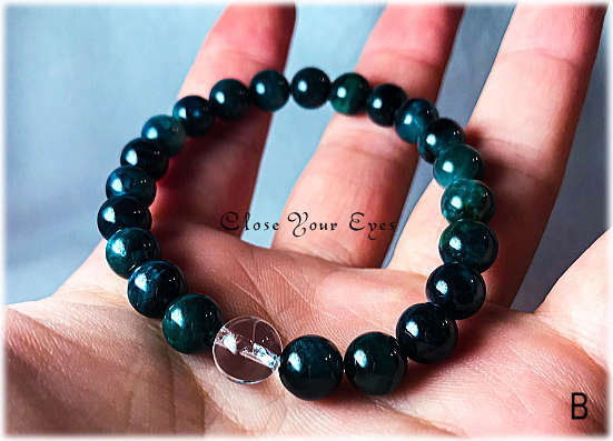 天然石パワーストーン オンリーワンブレス ハイパーエナジーブレス