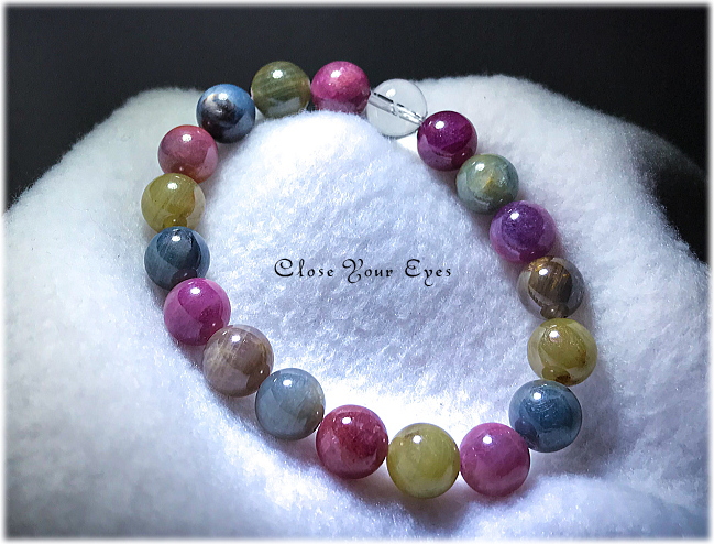 Only１プレミアム　10mmマルチサファイア