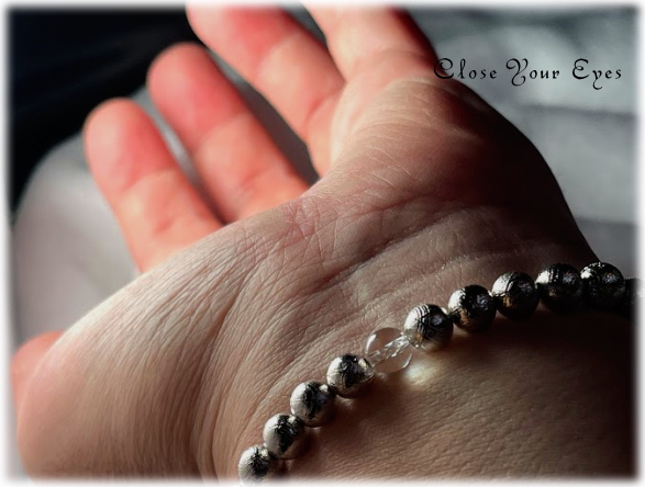 レアな石達　６ｍｍアイアンメテオライト ムオニオナルスタ鉄隕石 （ギべオン）