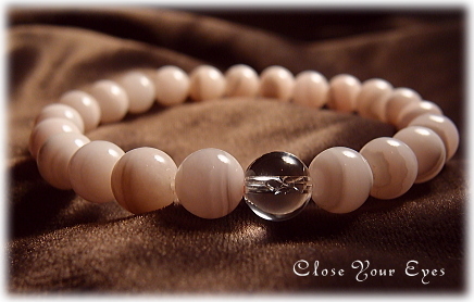 ピンクカルサイト