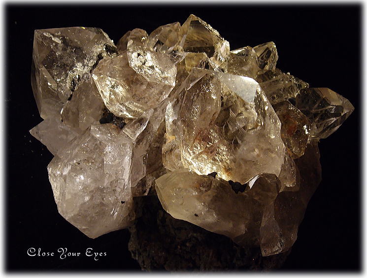 天然石パワーストーン レアな石達 ダイナミックガーデン クリスタル