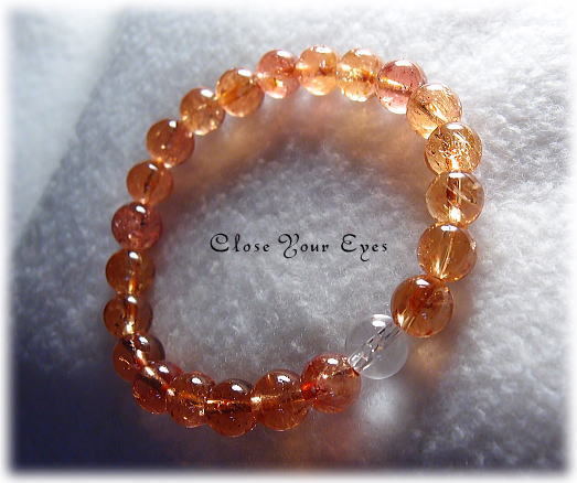 インペリアルトパーズ