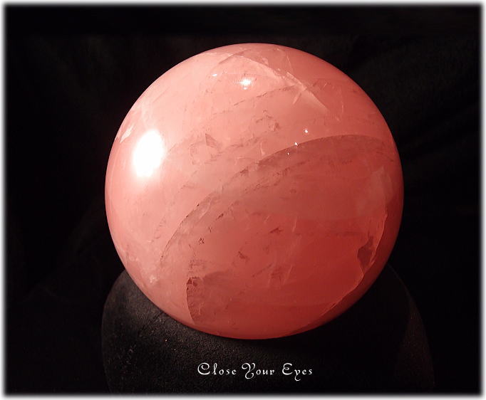 ローズクォーツ