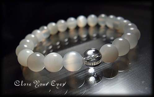 シルバームーンストーン