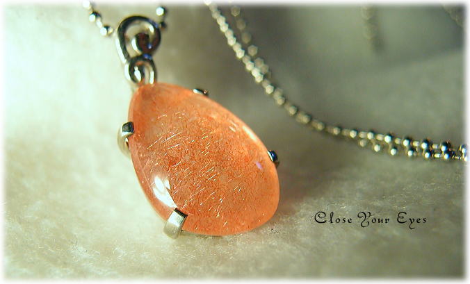 ストロベリークォーツ