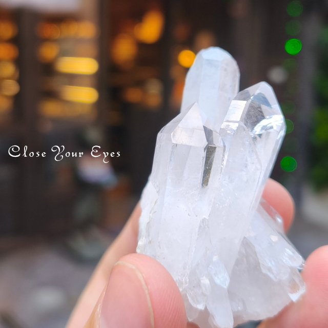 水晶 (トマスゴンサガ)