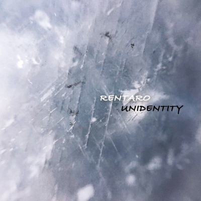 UNIDENTITY　ジャケット